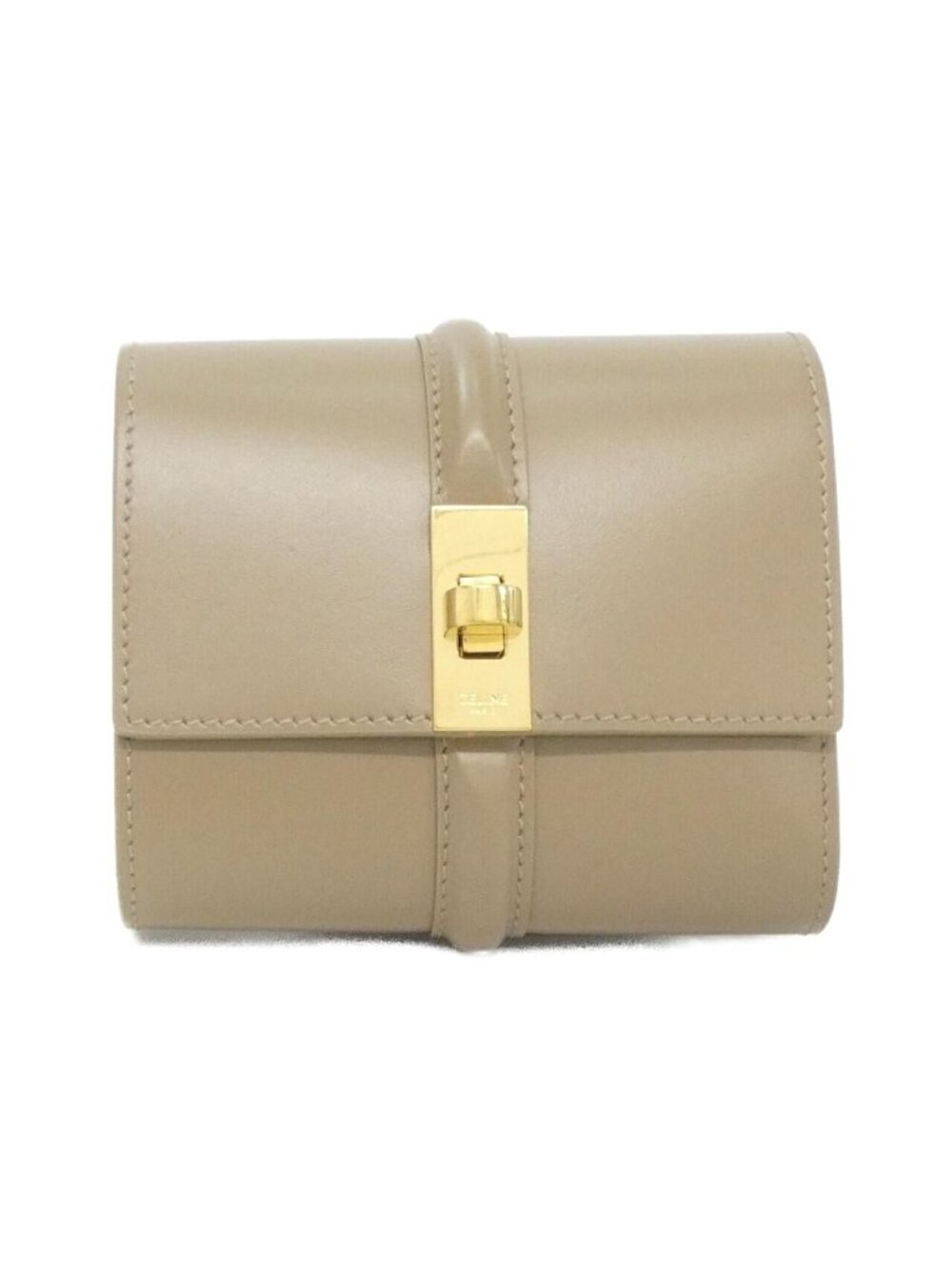 Celine Small Wallet 16 - Picture 1 of 7
